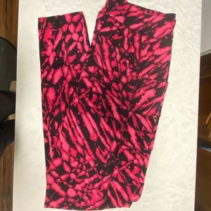 PopFit Leggings with Pockets